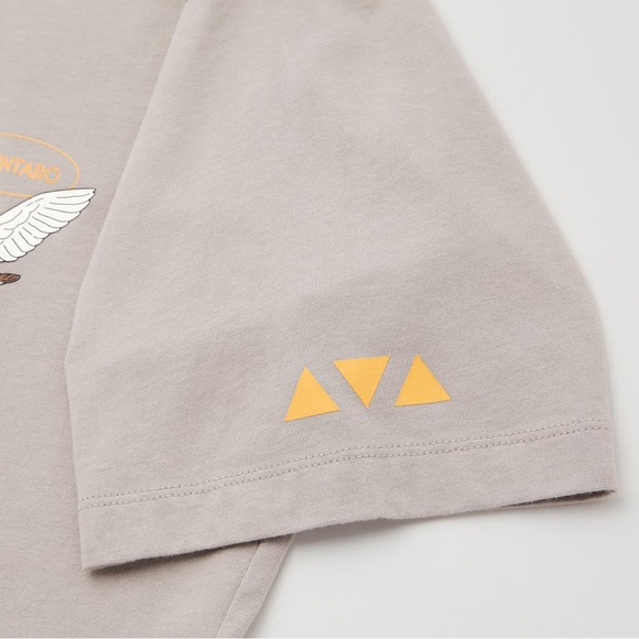 Uniqlo x Demon Slayer Collab Chuntaro Tee - Picture 8 of 10